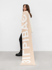 Шарф Romashka Лойт модель 310012203071 Фото