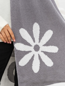 Шарф Romashka модель 310012203001 Фото