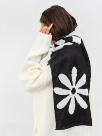 Шарф Romashka Лойт модель 310012203101 Фото