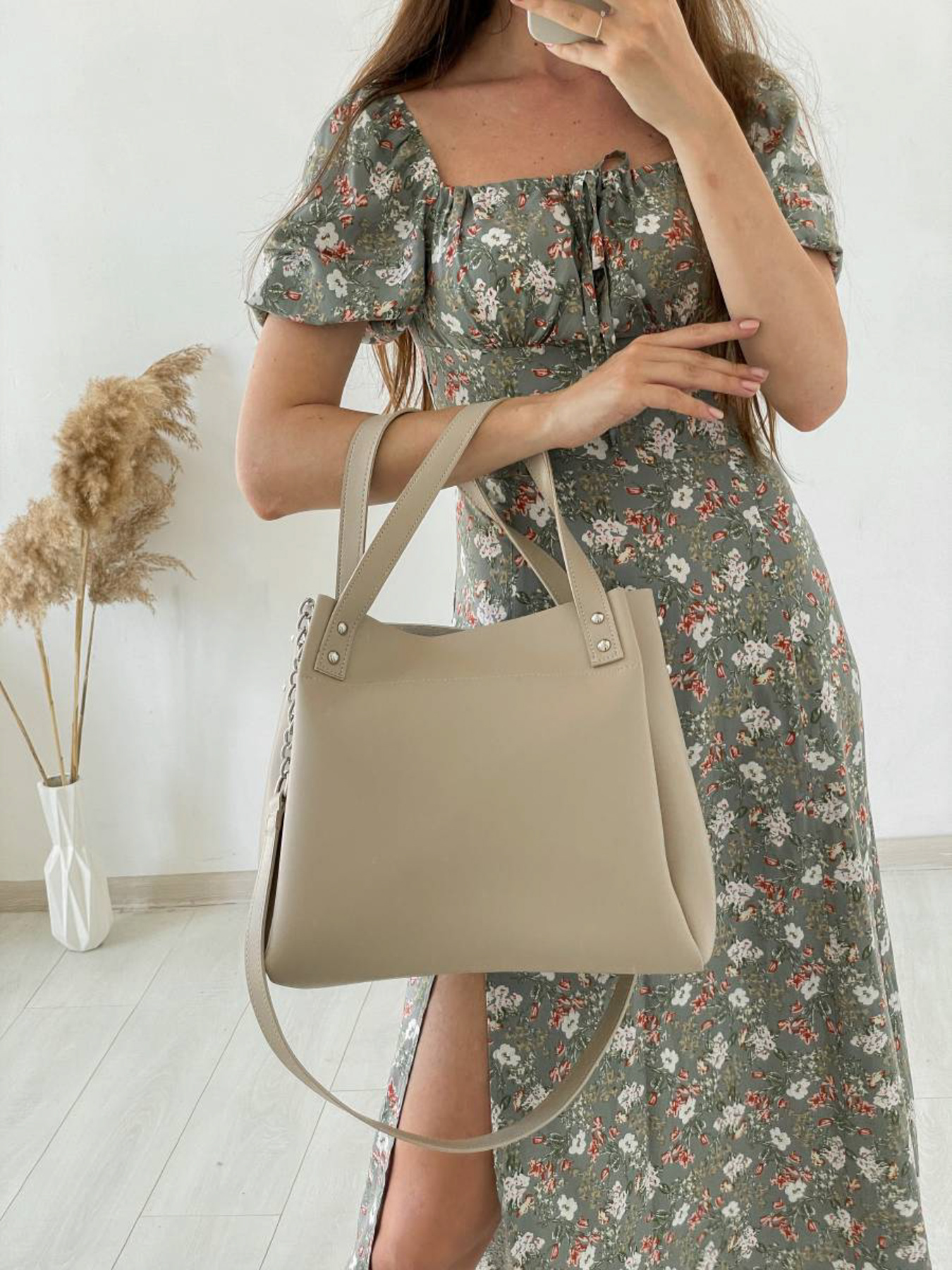 Шоппер Romashka Ейвері модель 101010603081 Фото