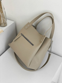 Шоппер Romashka Ейвері модель 101010603081 Фото