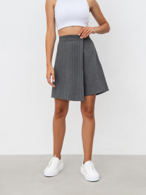 Юбка-шорты Romashka Еллон модель 206025505081 Фото