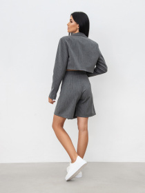 Юбка-шорты Romashka Еллон модель 206025505081 Фото