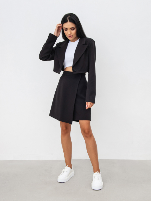 Юбка-шорты Romashka Еллон модель 206025505101 Фото