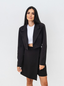 Спідниця-шорти Romashka Еллон модель 206025505101 Спідниця-шорти Romashka Еллон модель 206025505101 Фото