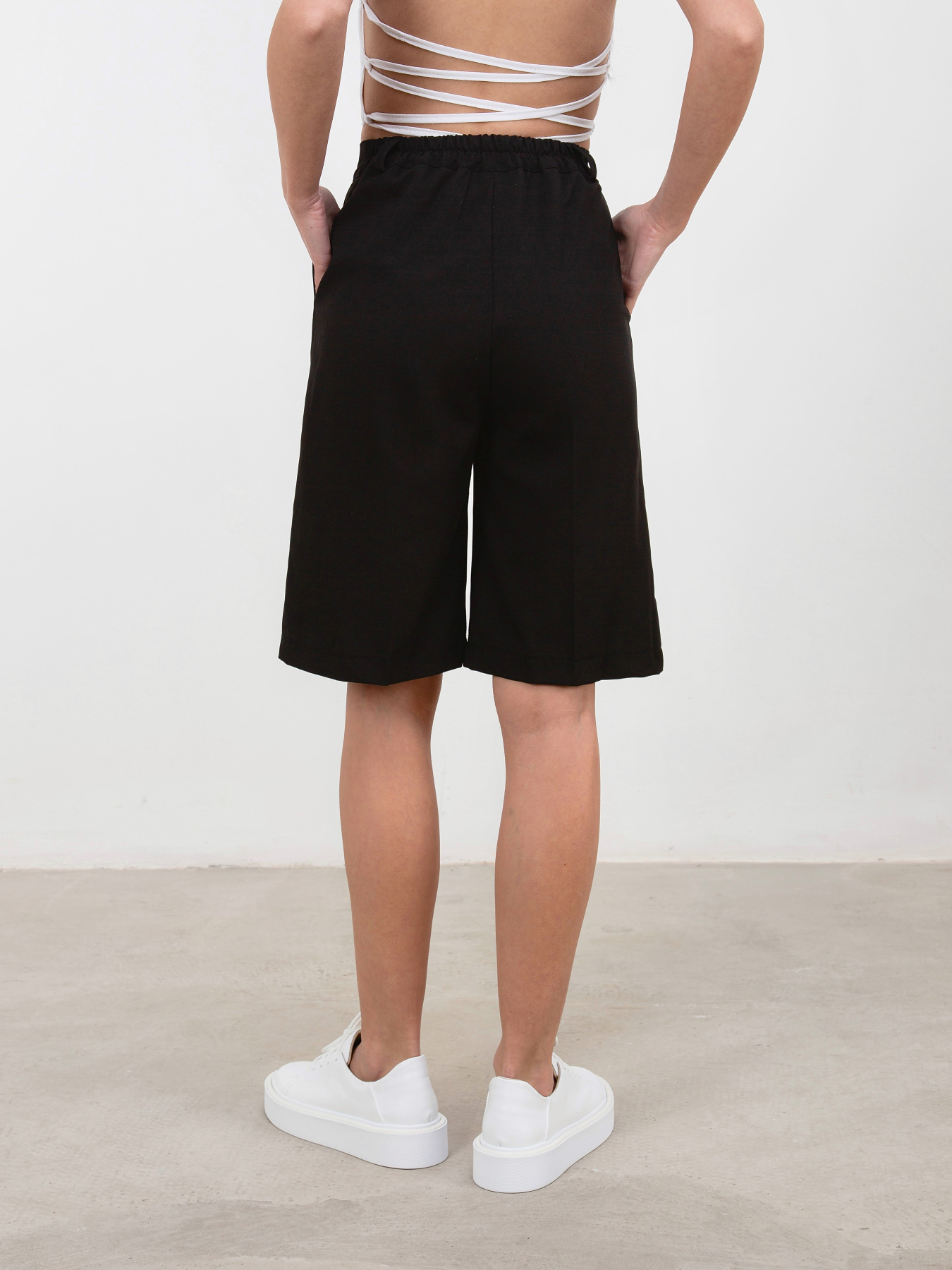 Шорти Romashka Колорадо модель 206012705041 Фото