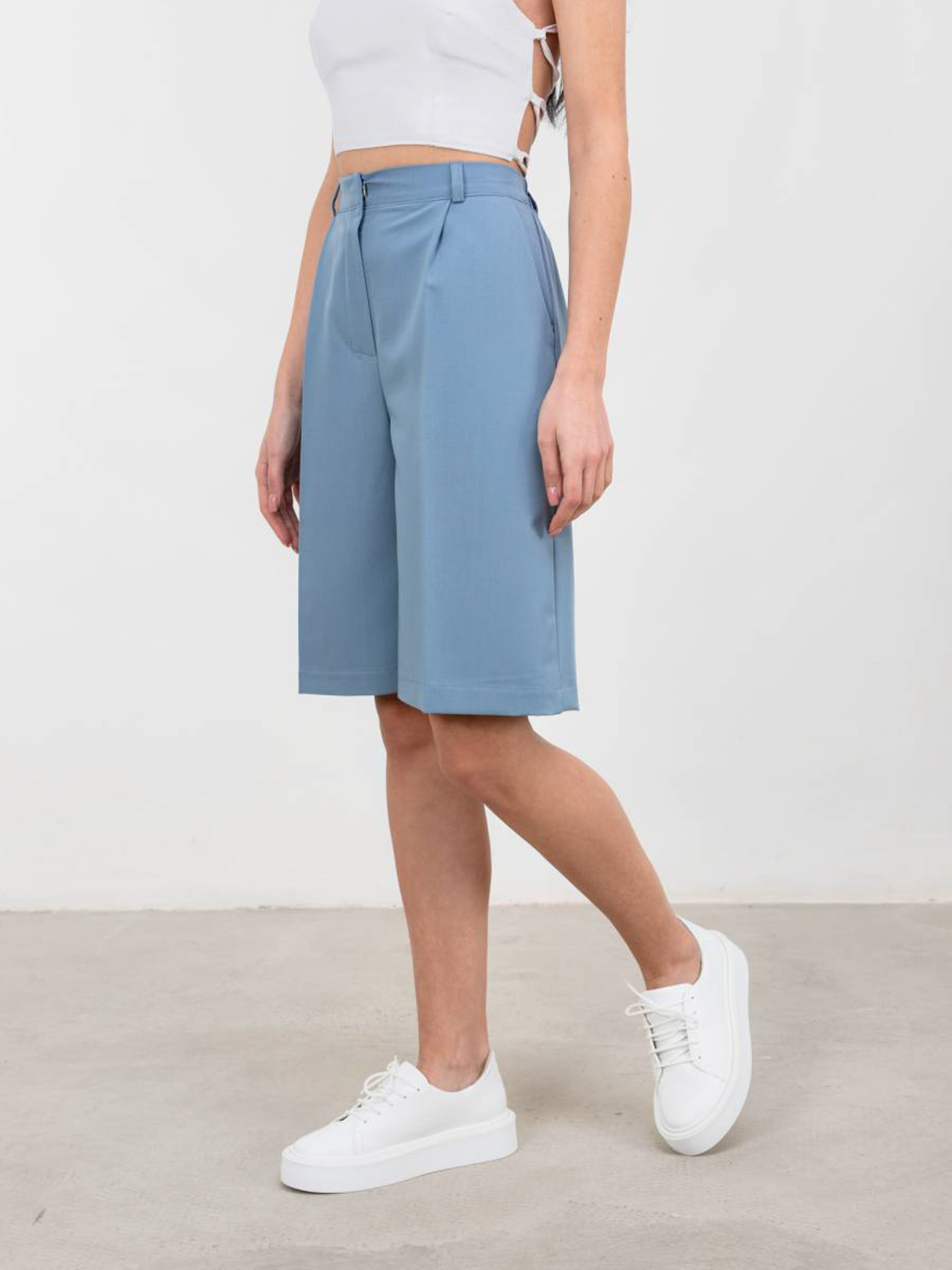 Шорти Romashka Колорадо модель 206012705041 Фото