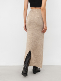 Юбка макси Romashka Кавентрі модель 206026104071 Фото