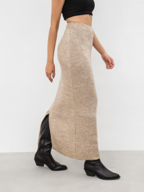 Юбка макси Romashka Кавентрі модель 206026104071 Фото