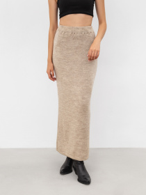 Юбка макси Romashka Кавентрі модель 206026104071 Фото