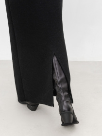 Юбка макси Romashka Кавентрі модель 206026104101 Фото