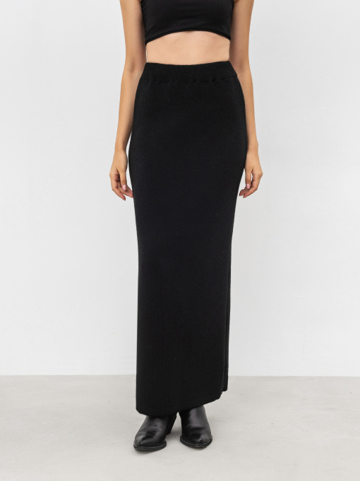 Юбка макси Romashka Кавентрі модель 206026104101 Фото