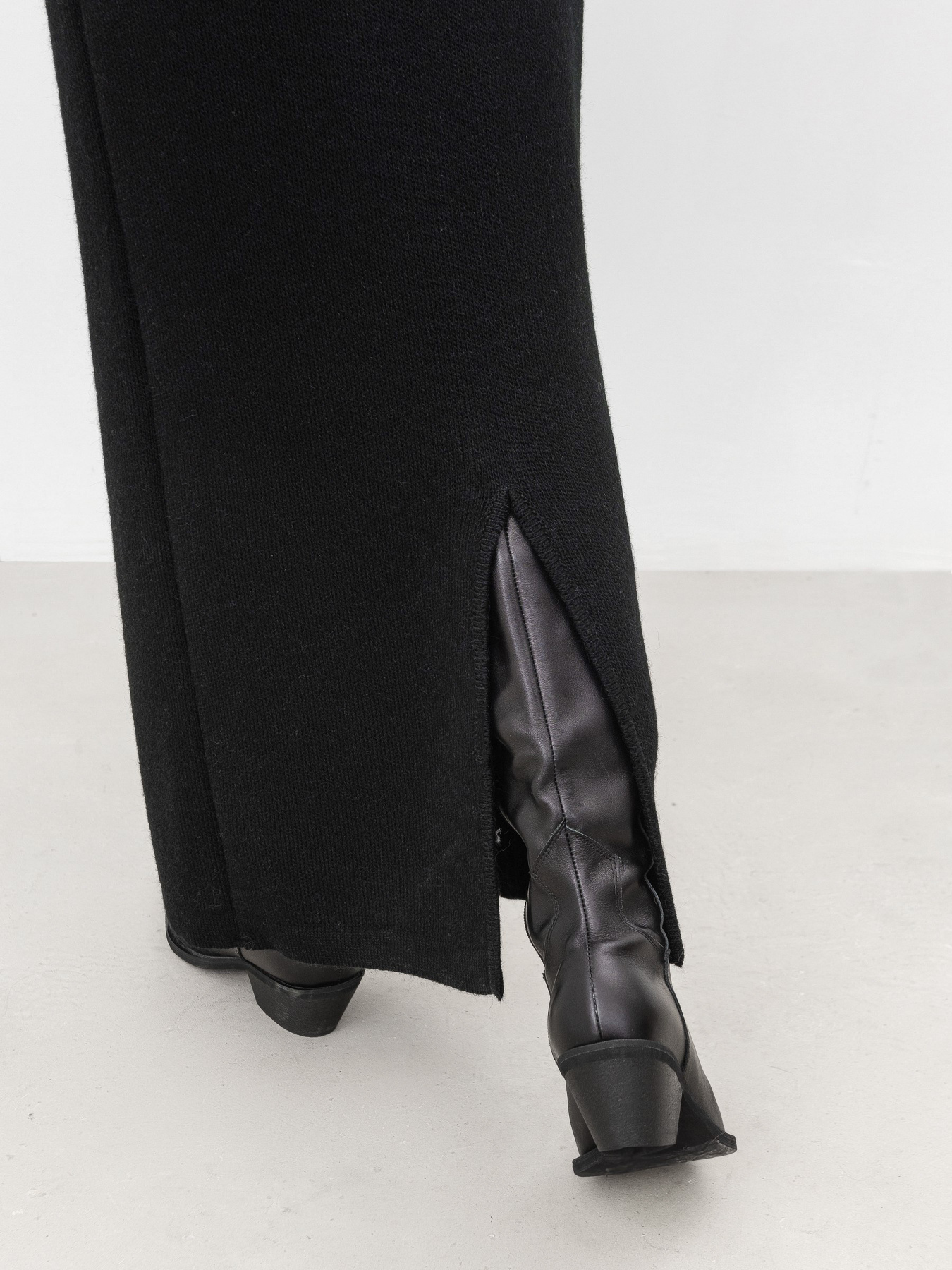 Юбка макси Romashka Кавентрі модель 206026104101 Фото