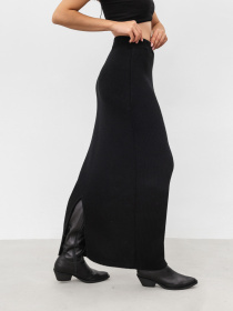 Юбка макси Romashka Кавентрі модель 206026104101 Фото