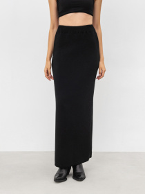 Юбка макси Romashka Кавентрі модель 206026104101 Фото