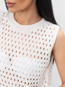 Сукня міді Romashka Індія модель 201055404091 Фото