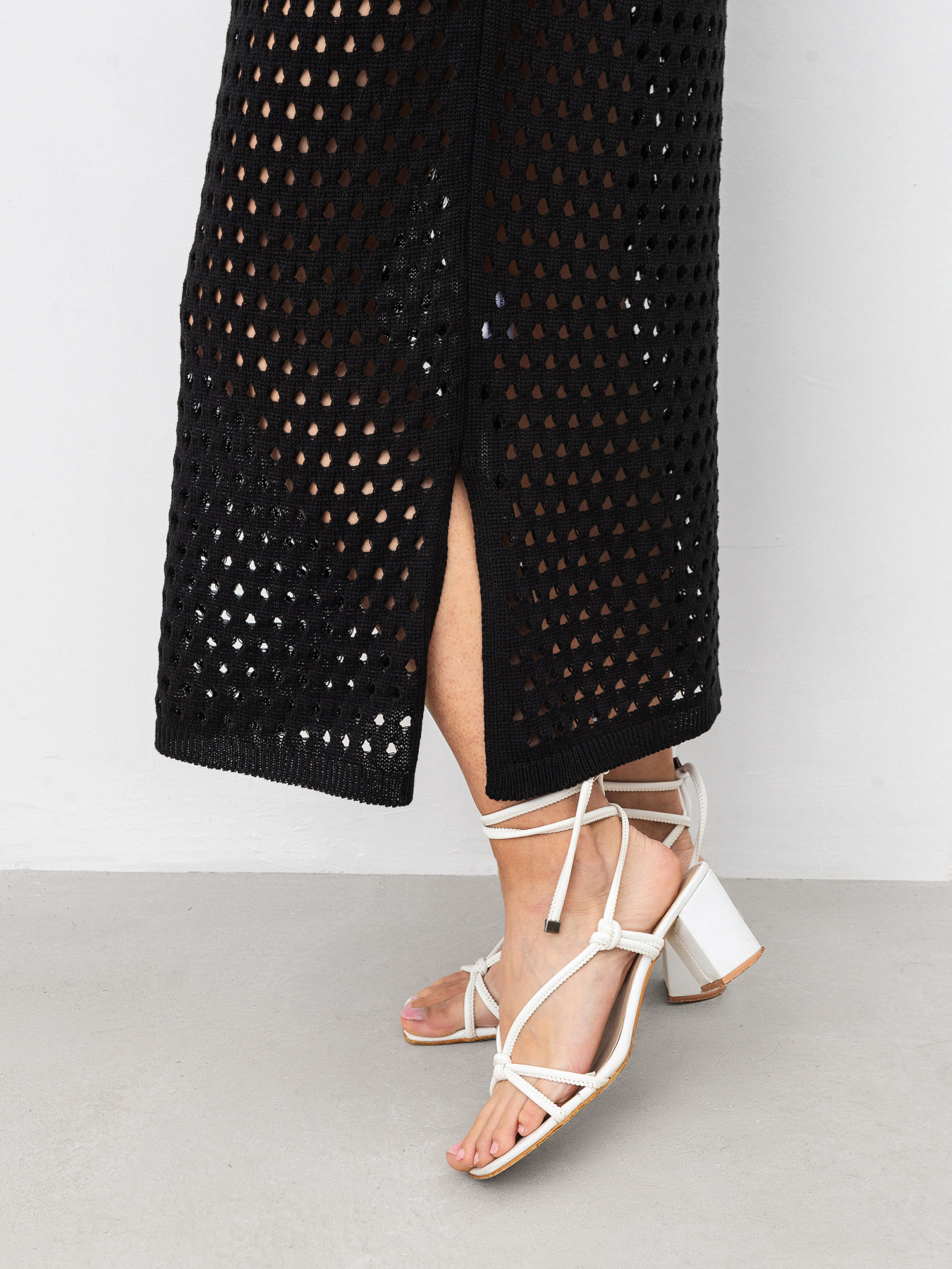 Платье миди Romashka Індія модель 201055404101 Фото