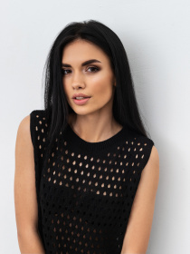 Платье миди Romashka Індія модель 201055404101 Фото