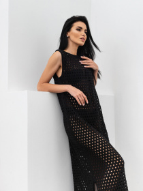 Платье миди Romashka Індія модель 201055404101 Фото