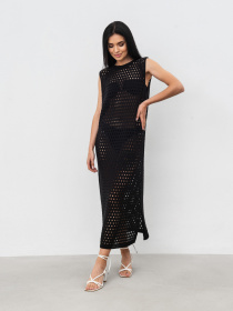 Платье миди Romashka Індія модель 201055404101 Фото