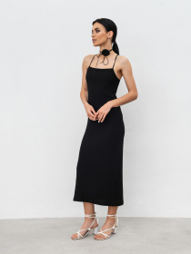 Сукня міді Romashka Маніла модель 201055805101 Фото