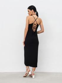 Сукня міді Romashka Маніла модель 201055805101 Фото