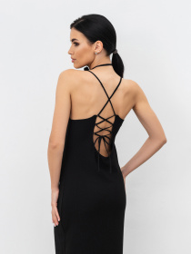 Сукня міді Romashka Маніла модель 201055805101 Фото