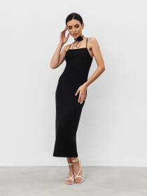 Сукня міді Romashka Маніла модель 201055805101 Фото