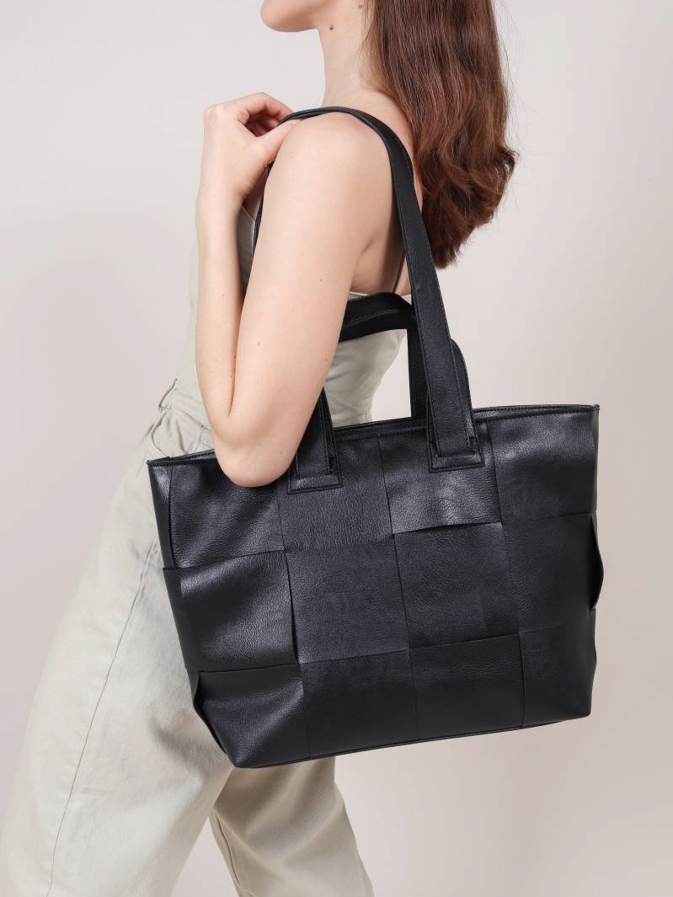 Шоппер Romashka Еліс модель 101008703101 Фото