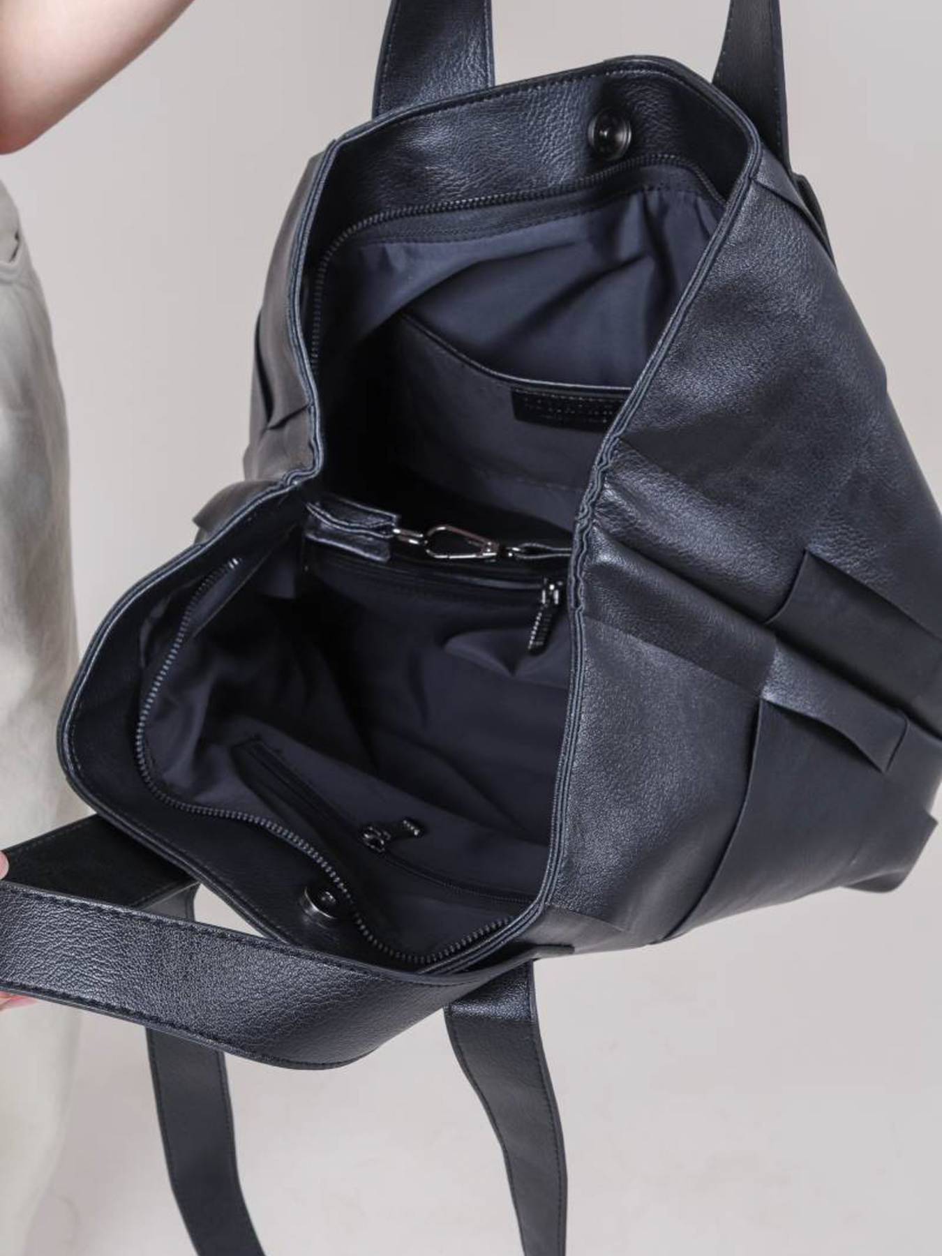 Шопер Romashka Еліс модель 101008703101 Шопер Romashka Еліс модель 101008703101 Фото