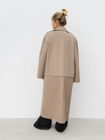 Тренч Romashka Ерне модель 208023604071 Фото