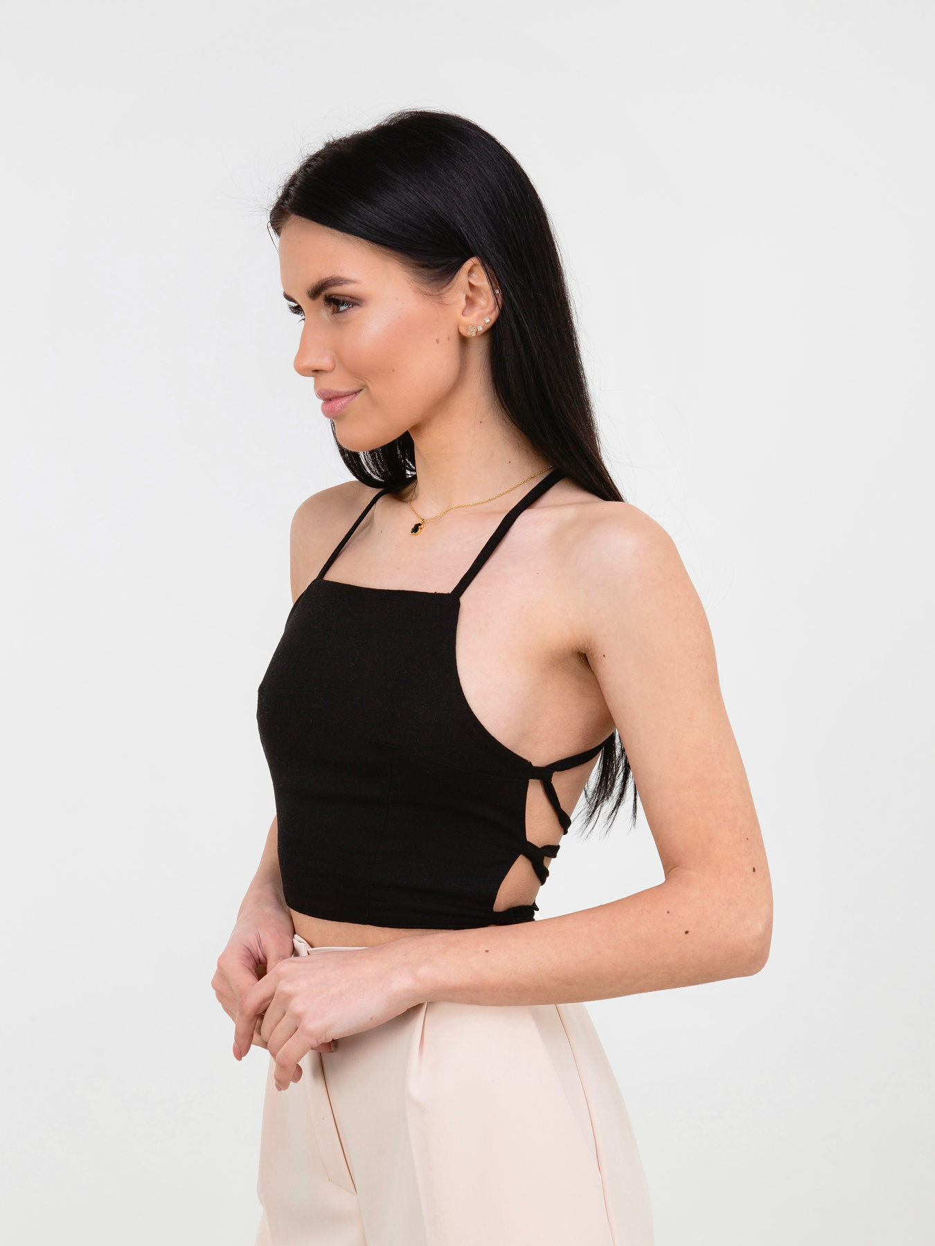 Топ Romashka Таско модель 204006105101 Фото