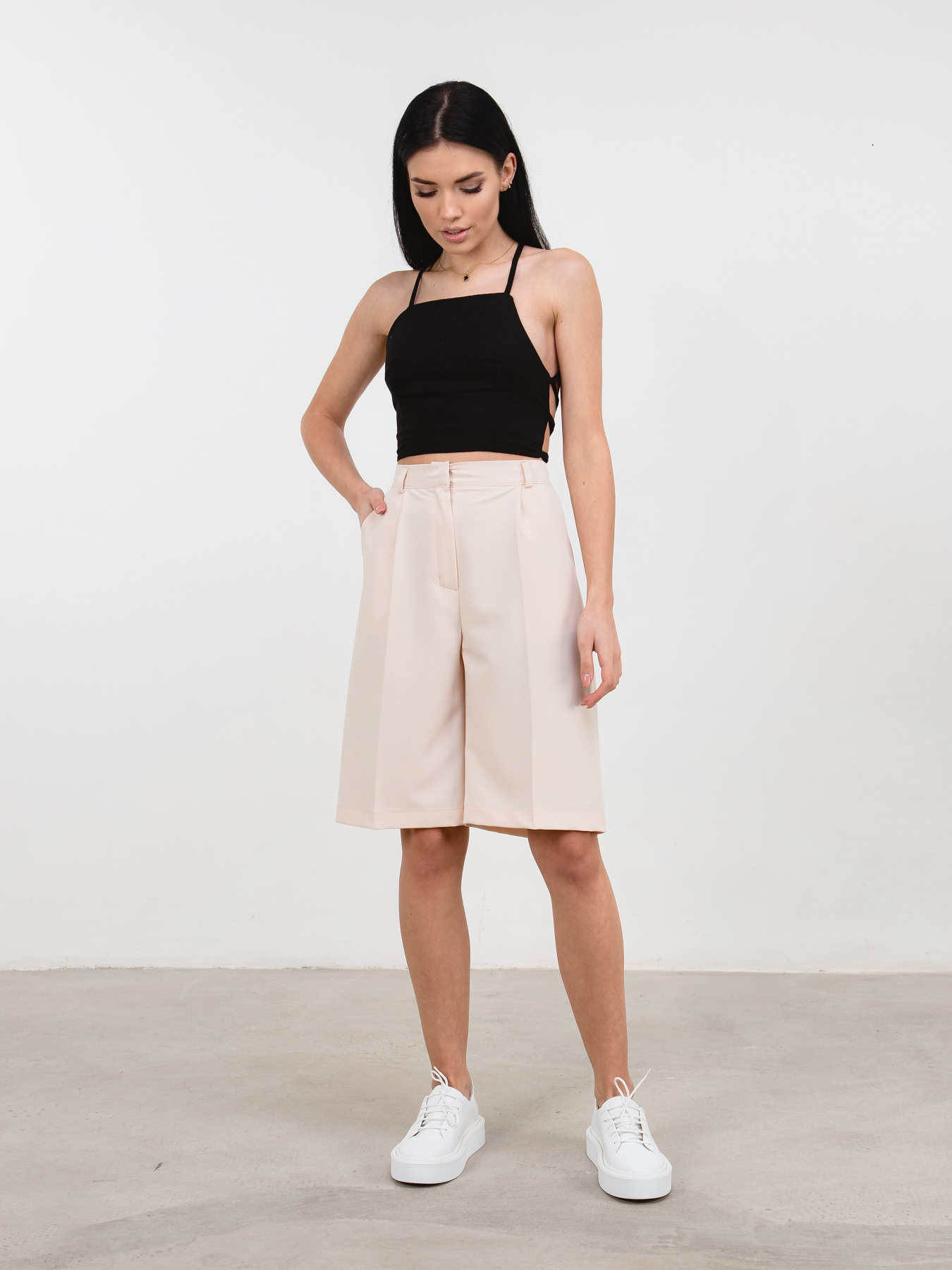 Топ Romashka Таско модель 204006105101 Фото