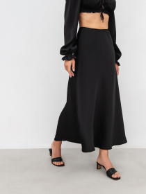 Юбка макси Romashka Грац модель 206025705101 Фото