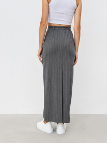 Юбка макси Romashka Темпере модель 206026005081 Фото