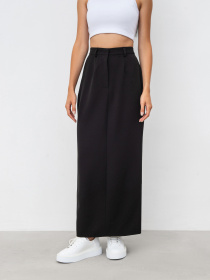 Юбка макси Romashka Темпере модель 206026005101 Фото