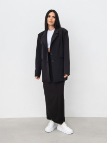 Юбка макси Romashka Темпере модель 206026005101 Фото