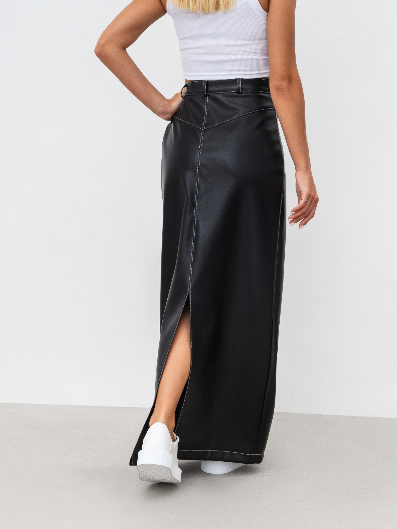 Спідниця максі Romashka Манта модель 206025805101 Фото