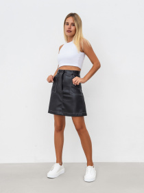 Юбка мини Romashka Лімнос модель 206025605101 Фото