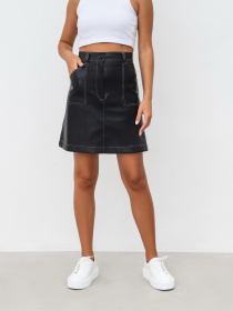 Юбка мини Romashka Лімнос модель 206025605101 Фото