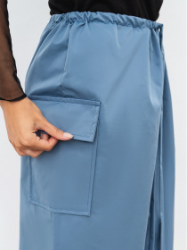 Юбка макси Romashka Мафра модель 206025905041 Фото