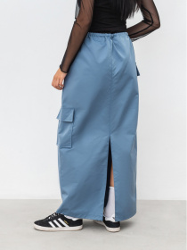 Юбка макси Romashka Мафра модель 206025905041 Фото