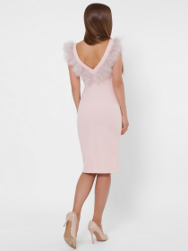 Сукні CARICA модель KP1026715 Фото