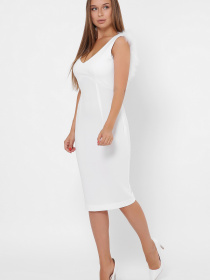 Платья CARICA модель KP102673 Фото