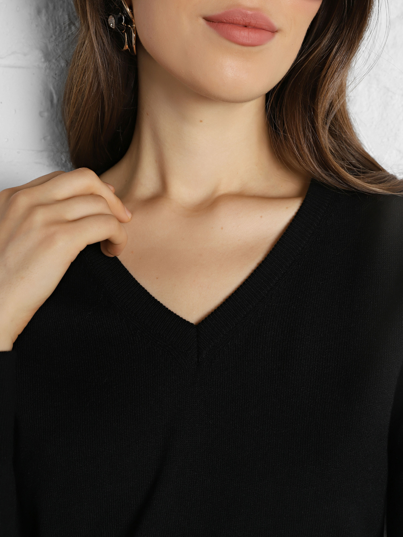 Джемпер Promin модель 2093-01-B_201 Фото