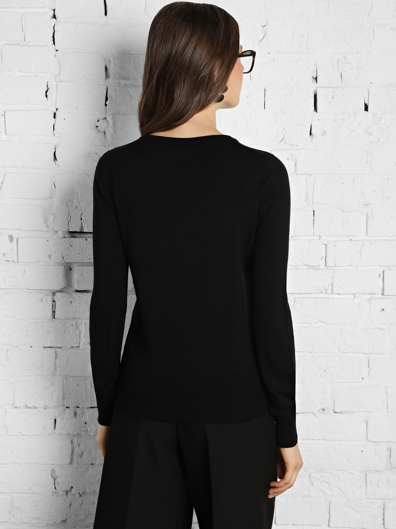 Джемпер Promin модель 2093-01-B_201 Фото