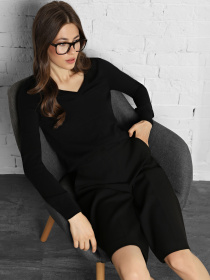 Джемпер Promin модель 2093-01-B_201 Фото