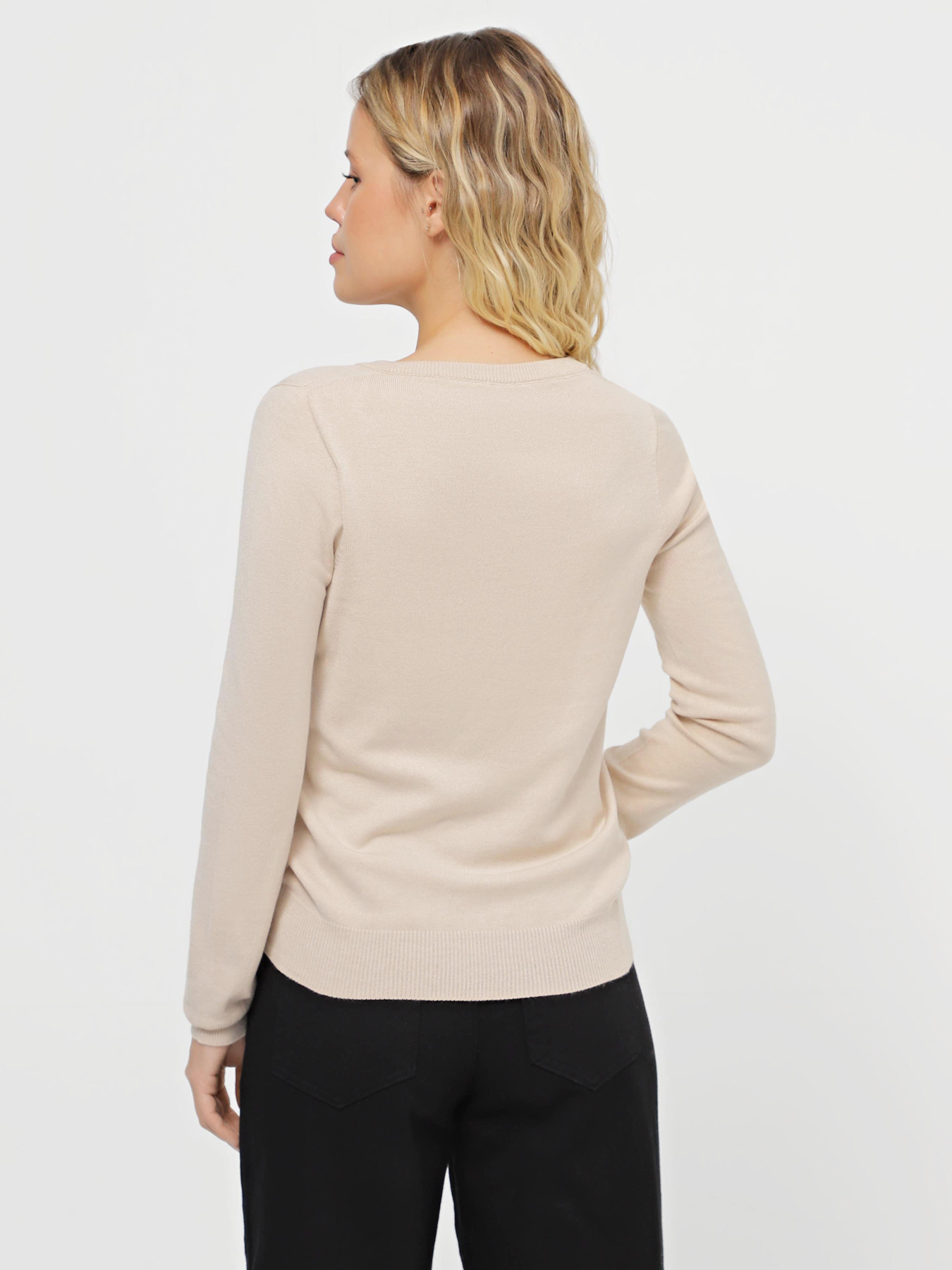 Джемпер Promin модель 2093-01-B_257 Фото