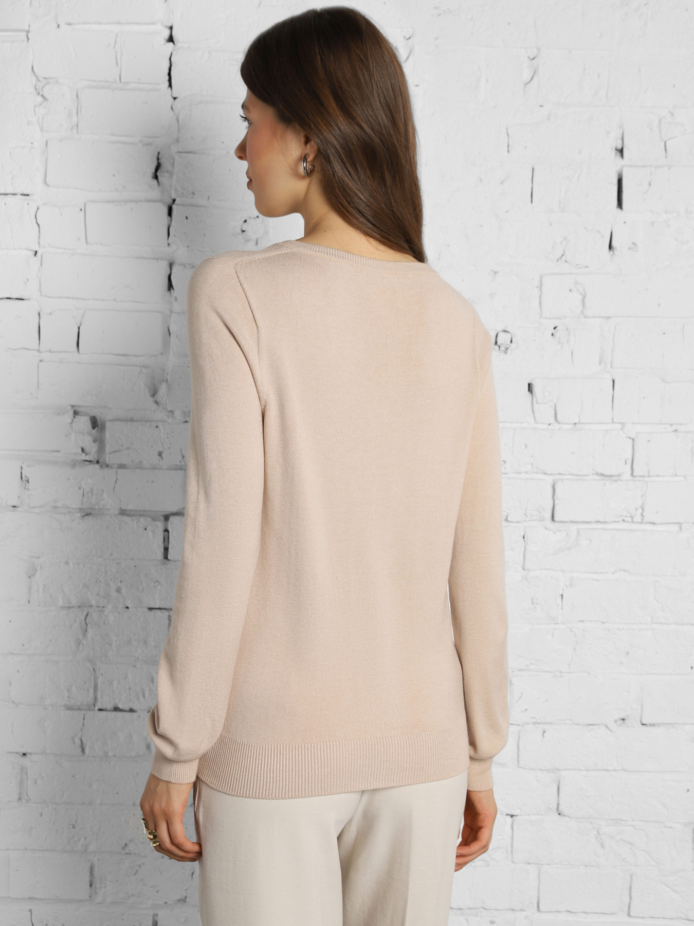 Джемпер Promin модель 2093-01-B_257 Фото