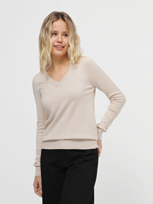 Джемпер Promin Модель 2093-01-B_257 Фото